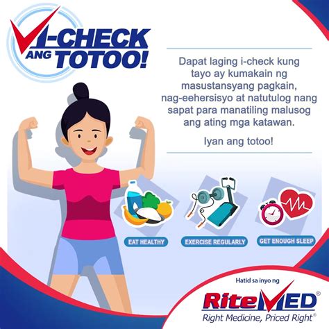 POV: Nag change ka ng snacks para maging healthy ka .